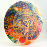 Discraft ESP Drive - Paige Pierce Signature Series, 173g