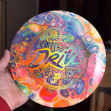 Discraft ESP Drive - Paige Pierce Signature Series, 173g