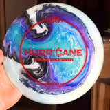 DGA ProLine Hurricane, 171g