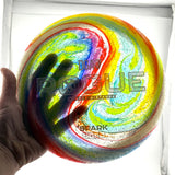 DGA Spark Rogue, 173g