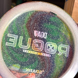 DGA Spark Rogue, 173g