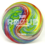 DGA Spark Rogue, 173g