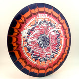 DGA ProLine Typhoon - First Flight, 173g