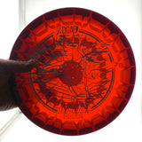 DGA ProLine Typhoon - First Flight, 173g