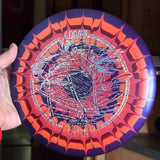 DGA ProLine Typhoon - First Flight, 173g