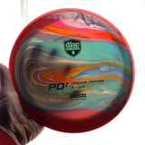 Discmania S-Line PD2, 175g