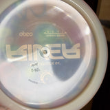 Latitude 64 Moonshine Opto River, 176g