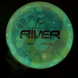 Latitude 64 Moonshine Opto River, 176g