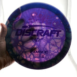 Discraft ESP Force - Paul McBeth Signature Series, 173g