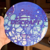 Discraft ESP Force - Paul McBeth Signature Series, 173g