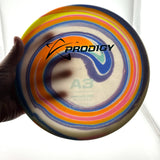 Prodigy 400 Ultra Soft A3, 172g