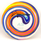 Prodigy 400 Ultra Soft A3, 172g