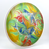 MVP Eclipse Resistor, 175g