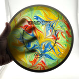 MVP Eclipse Resistor, 175g