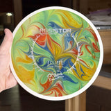 MVP Eclipse Resistor, 175g