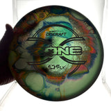 Discraft ESP Flex Zone, 168g