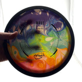 MVP Neutron Wave, 169g