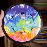 MVP Neutron Wave, 169g