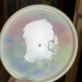 Kastaplast K1 Glow Berg X, 173g