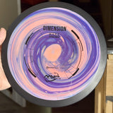 MVP Neutron Dimension, 173g