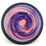 MVP Neutron Dimension, 173g