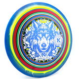 Latitude 64 Royal Grand Orbit Grace Kristin Latt Team Series 2025, 175g