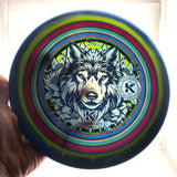 Latitude 64 Royal Grand Orbit Grace Kristin Latt Team Series 2025, 175g