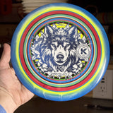 Latitude 64 Royal Grand Orbit Grace Kristin Latt Team Series 2025, 175g