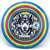 Latitude 64 Royal Grand Orbit Grace Kristin Latt Team Series 2025, 175g