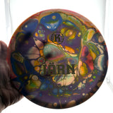 Kastaplast K1 Järn, 176g