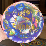 Kastaplast K1 Järn, 176g