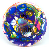 Kastaplast K1 Järn, 176g