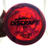 Discraft ESP Nuke SS, 169g