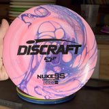 Discraft ESP Nuke SS, 169g