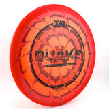 DGA ProLine Quake, 173g