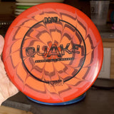 DGA ProLine Quake, 173g