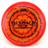 DGA ProLine Quake, 173g