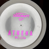 Discraft ESP Athena - Paul McBeth Signature Series, 171g