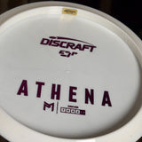 Discraft ESP Athena - Paul McBeth Signature Series, 171g