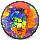 MVP Fission Volt, 162g