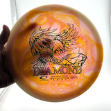 Latitude 64 Opto Diamond, 158g