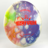 Dynamic Discs Lucid EMAC Truth, 172g