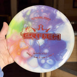 Dynamic Discs Lucid EMAC Truth, 172g