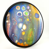 MVP Neutron Signal, 172g