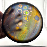 MVP Neutron Signal, 172g