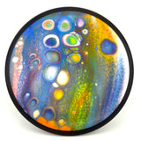 MVP Neutron Signal, 172g