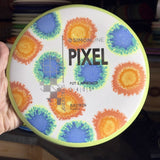 Axiom Simon Line Electron Pixel, 172g