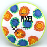 Axiom Simon Line Electron Pixel, 172g