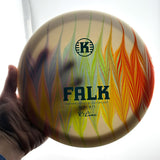 Kastaplast K1 Falk, 175g