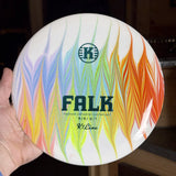 Kastaplast K1 Falk, 175g